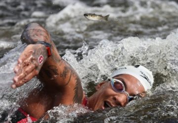 medalhista olímpica ana marcela cunha concurso fotografia prêmio fotografia fotografia de esportes Siena Awards Tóquio