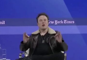 Elon Musk xinga anunciantes por boicote ao Twitter / X devido a conteúdo antissemita