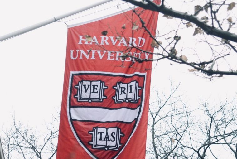 Harvard bolsa de estudos jornalistas EUA