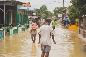 Conferência ONU Mudança climática COP27 perdas e danos loss and damage