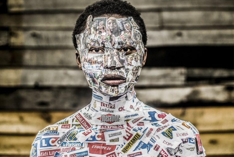 imprensa representação comunidades africanas prêmio de fotografia