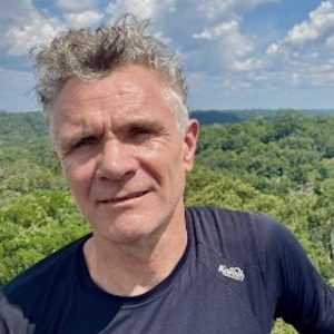 Dom Philips jornalista inglês morto na Amazônia do Brasil en 2022