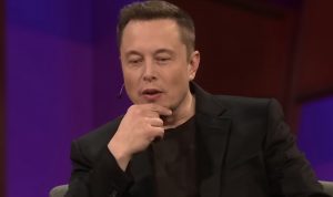Elon Musk bilionário Guinness