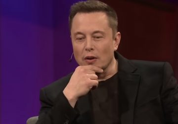 Elon Musk bilionário Guinness
