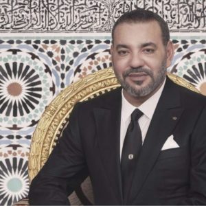 Rei Mohammed Marrocos liberdade de imprensa censura jornalistas presos