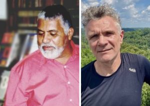 Tim Lopes Dom Philips jornalistas mortos mundo Brasil