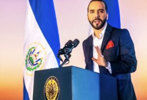 Jornalistas temem aumento do assédio e autocensura após reeleição de Bukele em El Salvador