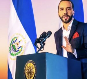 Jornalistas temem aumento do assédio e autocensura após reeleição de Bukele em El Salvador