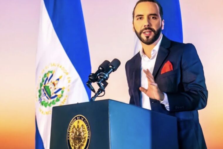 Jornalistas temem aumento do assédio e autocensura após reeleição de Bukele em El Salvador