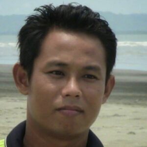 Jornalista Myat Thu Tan, também conhecido como Phoe Thiha, morreu sob custódia da junta que governa Mianmar