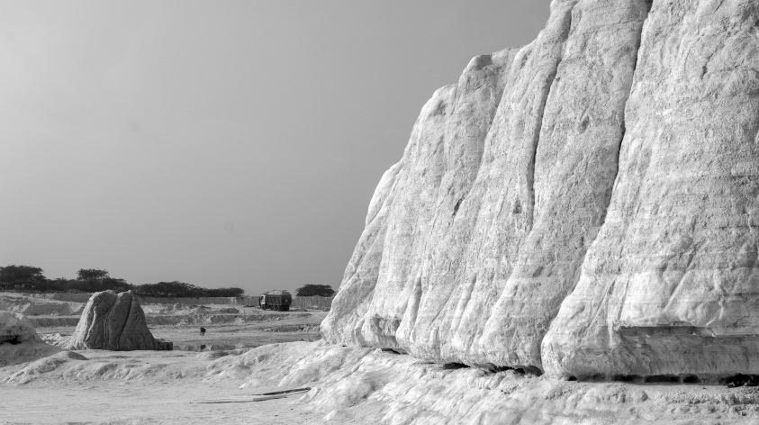 montanha de mármore concurso de fotografia