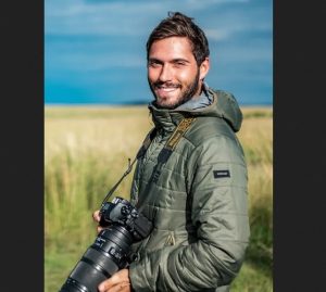 Fernando Faciole segundo lugar fotojornalimo da natureza