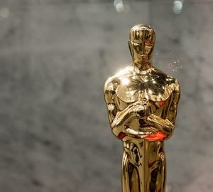 estatueta do Oscar