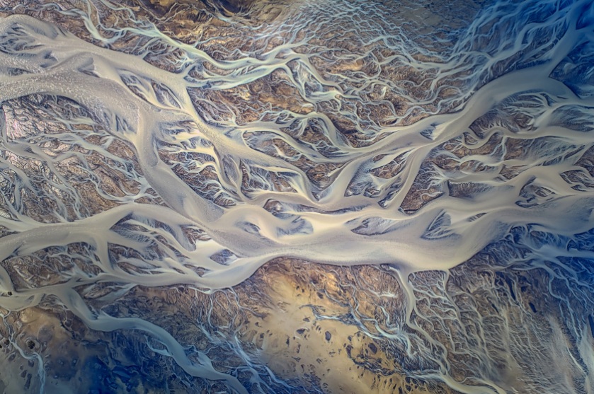 rio glacial concurso de fotografia prêmio de fotografia fotografia da natureza Islândia