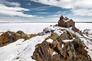 mosteiro de Hayravank Armênia foto de monumento Wiki Loves Monuments