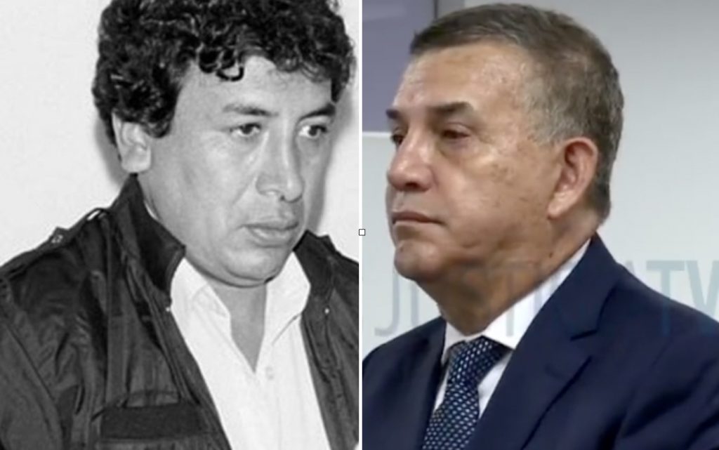 Jornalista assassinado Hugo Bustios e ex-ministro Daniel Urresti condenado Peru liberdade de imprensa