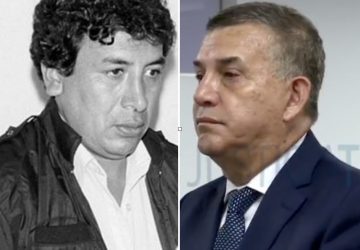 Jornalista assassinado Hugo Bustios e ex-ministro Daniel Urresti condenado Peru liberdade de imprensa