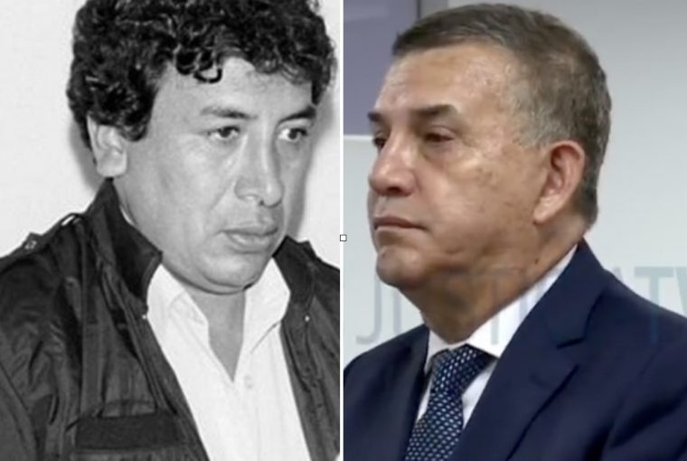 Jornalista assassinado Hugo Bustios e ex-ministro Daniel Urresti condenado Peru liberdade de imprensa
