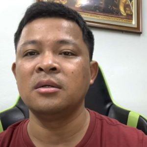 Thai Van Duong, jornalista e blogueiro sequestrado preso repressão Vietnã liberdade de imprensa Tailândia