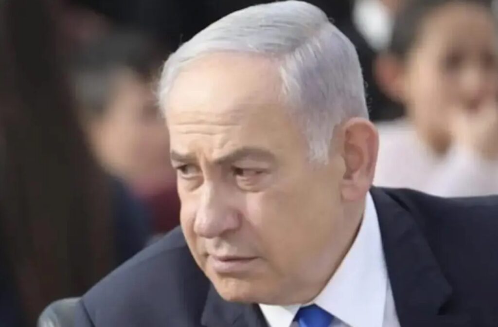 Benjamin Netanyahu, primeiro-ministro de Israel, quer rede Al Jazeera banida do país