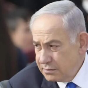 Benjamin Netanyahu, primeiro-ministro de Israel, quer rede Al Jazeera banida do país