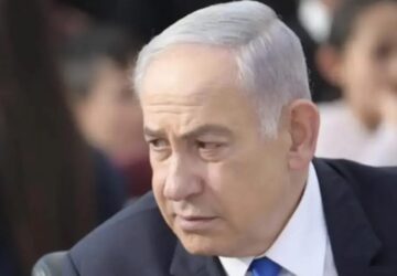 Benjamin Netanyahu, primeiro-ministro de Israel, quer rede Al Jazeera banida do país