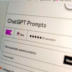 tela ChatGPT proibição Itália