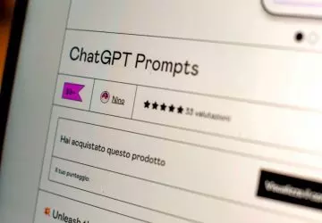 tela ChatGPT proibição Itália