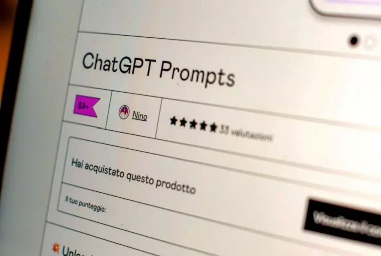 tela ChatGPT proibição Itália