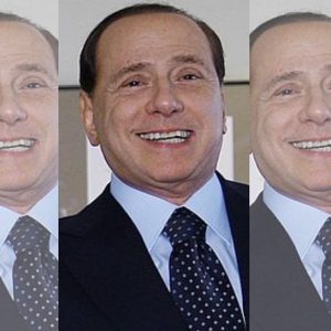 Silvio Berlusconi, Itália, indústria de mídia, magnata