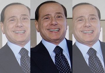 Silvio Berlusconi, Itália, indústria de mídia, magnata