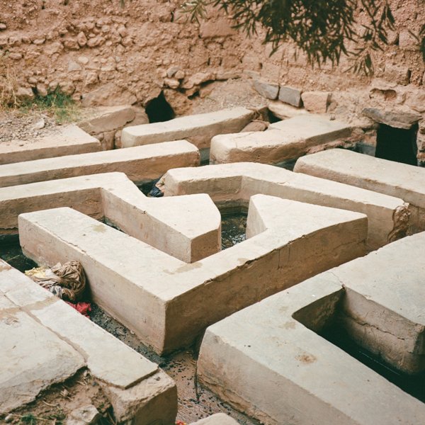 reservatórios água oásis deserto Marrocos meio ambiente mudanças climáticas prêmio fotografia
