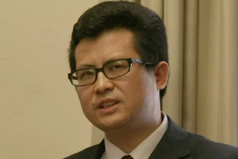 Condenação do jornalista e advogado de direitos humanos Guo Feixiong mostra que a China tem investido contra comentaristas políticos dissidentes