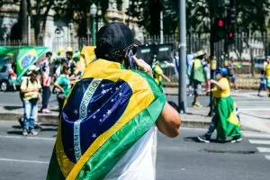 Ranking de Liberdade de imprensa global deixou Brasil na 92ª posição em 2023 com expectativa de melhoria no ambiente do jornalismo após fim do governo Bolsonaro