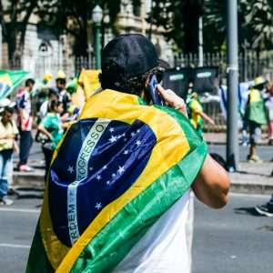 Ranking de Liberdade de imprensa global deixou Brasil na 92ª posição em 2023 com expectativa de melhoria no ambiente do jornalismo após fim do governo Bolsonaro