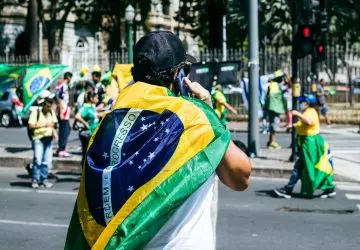 Ranking de Liberdade de imprensa global deixou Brasil na 92ª posição em 2023 com expectativa de melhoria no ambiente do jornalismo após fim do governo Bolsonaro