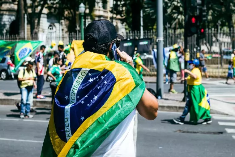 Ranking de Liberdade de imprensa global deixou Brasil na 92ª posição em 2023 com expectativa de melhoria no ambiente do jornalismo após fim do governo Bolsonaro