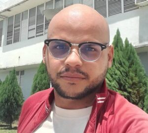 Jose Luiz Tan Estrada, jornalista cubano, foi para a prisão