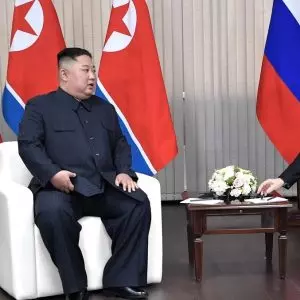 A Coreia do Norte governada por Kim Jong Un e a Rússia de Vladimir Putin são destacadas como países em que a liberdade de imprensa está deteriorada segundo ranking global da Repórteres Sem Fronteiras