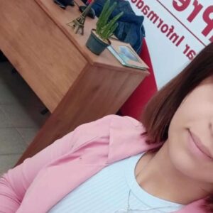 Mabel Portillo, vítima de criminalização do jornalismo no Paraguai