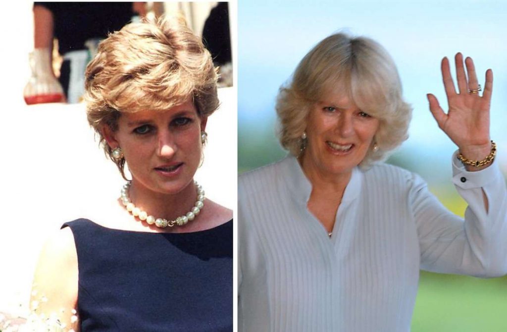 Coroada rainha, Camilla segue com popularidade menor do que a da princesa Diana, que morreu há mais de 25 anos, segundo pesquisas