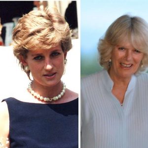 Coroada rainha, Camilla segue com popularidade menor do que a da princesa Diana, que morreu há mais de 25 anos, segundo pesquisas