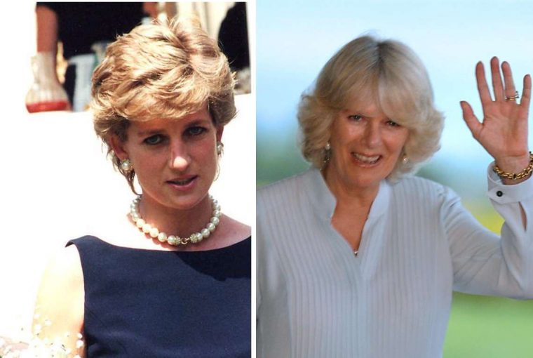 Coroada rainha, Camilla segue com popularidade menor do que a da princesa Diana, que morreu há mais de 25 anos, segundo pesquisas