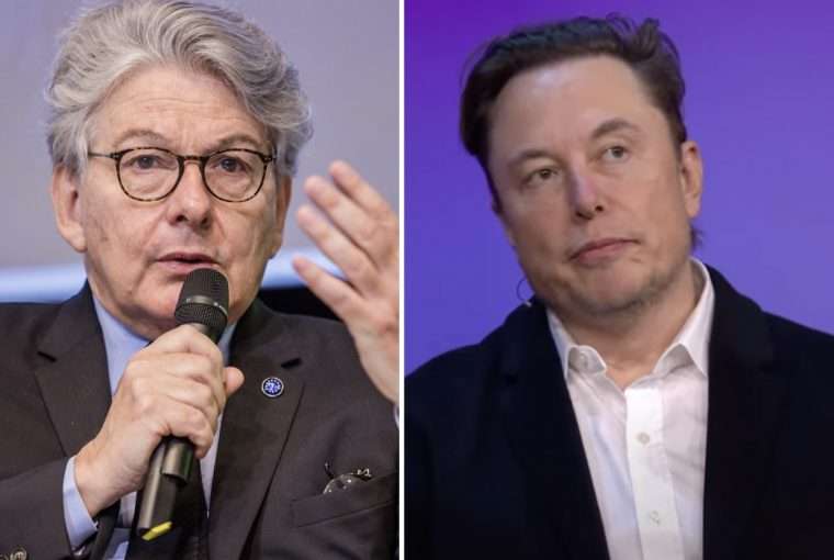 Sob comando de Elon Musk, Twitter deixa Código de Desinformação da União Europeia e analistas especulam sobre saída da plataforma do bloco europeu