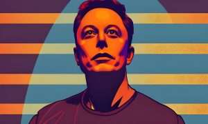 Elon Musk adquiriu o Twitter em 2022