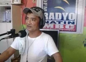 Cris Bundoquin é mais um jornalista assassinado na onda de violência contra a imprensa nas Filipinas