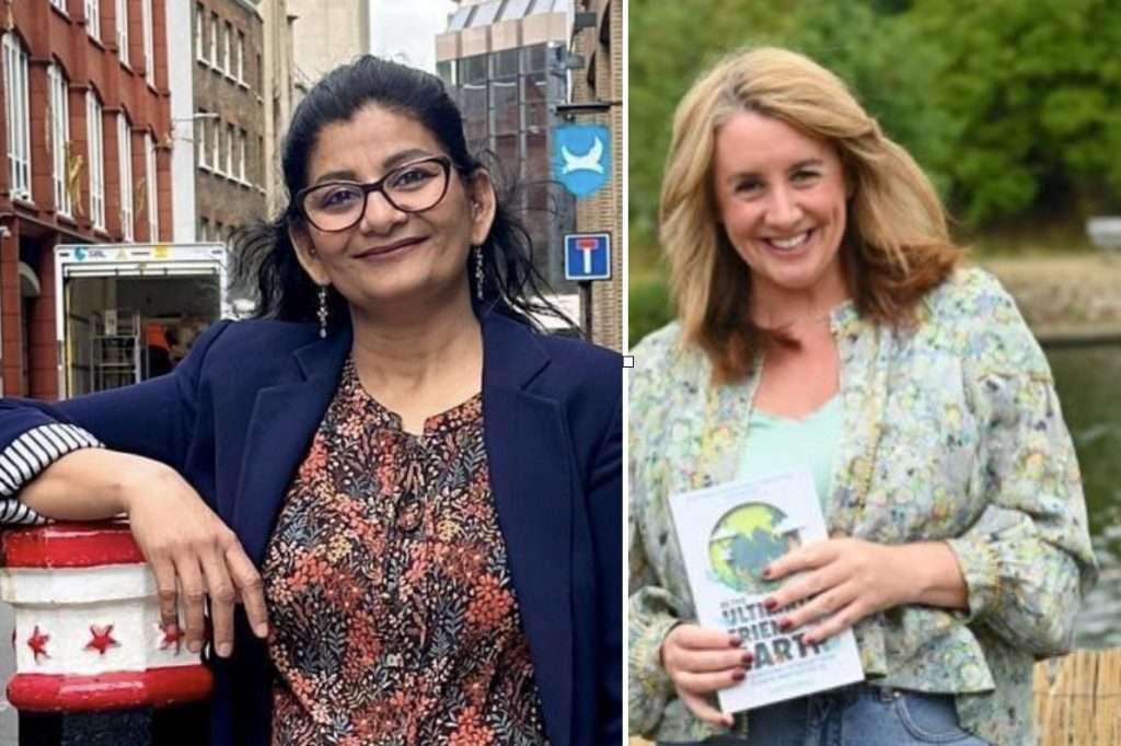 Jornalistas sofreram assédio mora online e sexual no Reino Unido