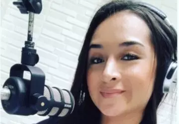 Lissette Ormaza jornalista Equador ameaçada em meio a onda de violência