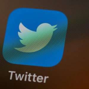 New York Times revelou queda acentuada na publicidade do Twitter em abril