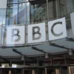 Sede da BBC em Londres